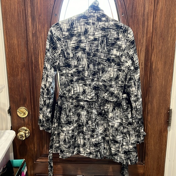 Talie simple nice jacket - Picture 3 of 3